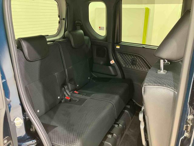 タントカスタムＲＳスタイルセレクション（北海道）の中古車