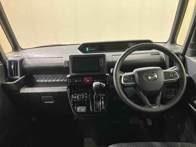 タントカスタムＲＳスタイルセレクション（北海道）の中古車