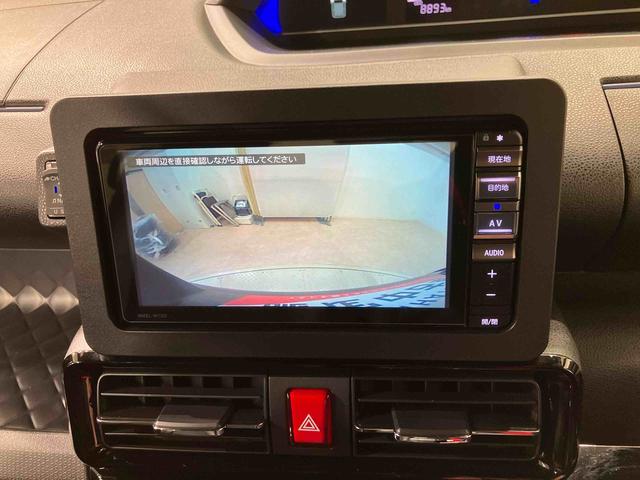 タントカスタムＲＳスタイルセレクション（北海道）の中古車