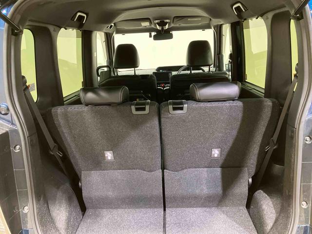タントカスタムＲＳスタイルセレクション（北海道）の中古車