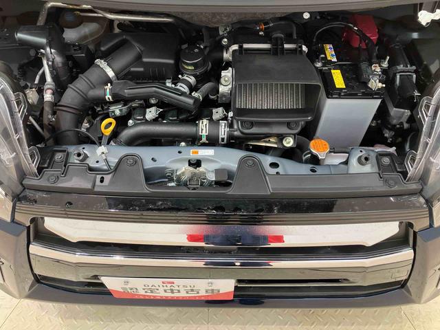 タントカスタムＲＳスタイルセレクション（北海道）の中古車