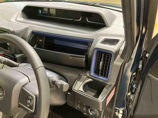 タントカスタムＲＳスタイルセレクション（北海道）の中古車