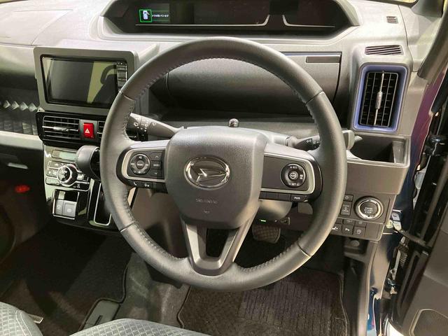 タントカスタムＲＳスタイルセレクション（北海道）の中古車