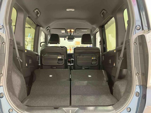 タントカスタムＲＳスタイルセレクション（北海道）の中古車