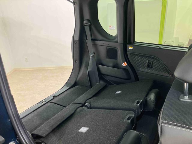 タントカスタムＲＳスタイルセレクション（北海道）の中古車