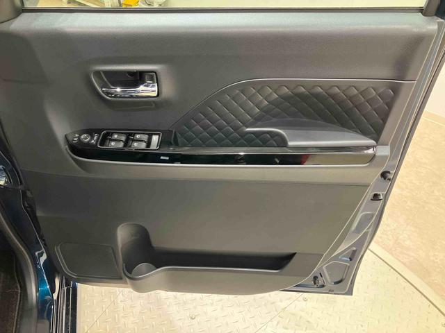 タントカスタムＲＳスタイルセレクション（北海道）の中古車