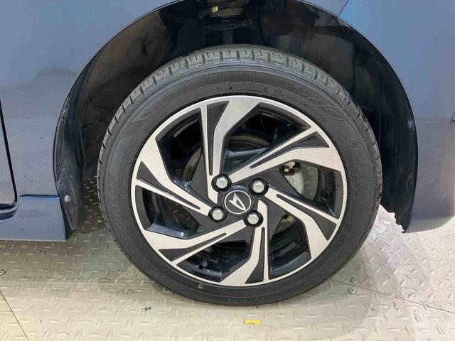 タントカスタムＲＳスタイルセレクション（北海道）の中古車