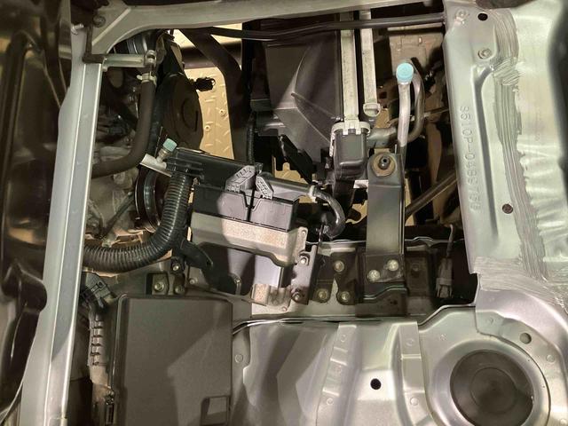 ハイゼットトラックスタンダード４ＷＤ　アルミホイール　アイドリングストップ　記録簿　ワンオーナー　エアコン　パワーステアリング　エアバッグ　ＡＢＳ（北海道）の中古車