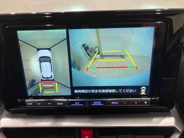 ロッキープレミアムＧ（北海道）の中古車