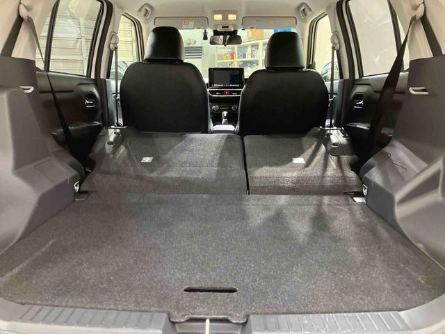 ロッキープレミアムＧ（北海道）の中古車
