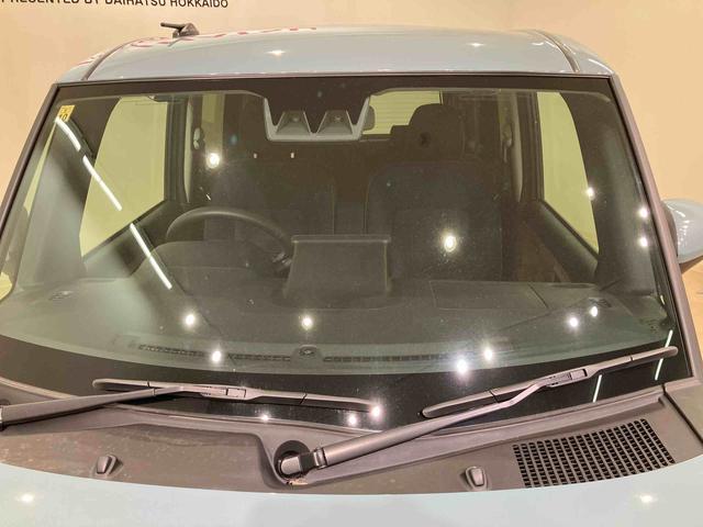 ムーヴキャンバスセオリーＧ（北海道）の中古車