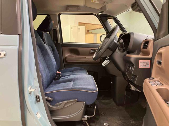 ムーヴキャンバスセオリーＧ（北海道）の中古車