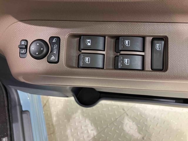 ムーヴキャンバスセオリーＧ（北海道）の中古車