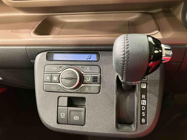 ムーヴキャンバスセオリーＧ（北海道）の中古車
