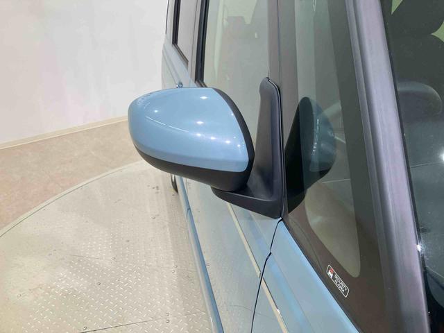 ムーヴキャンバスセオリーＧ（北海道）の中古車