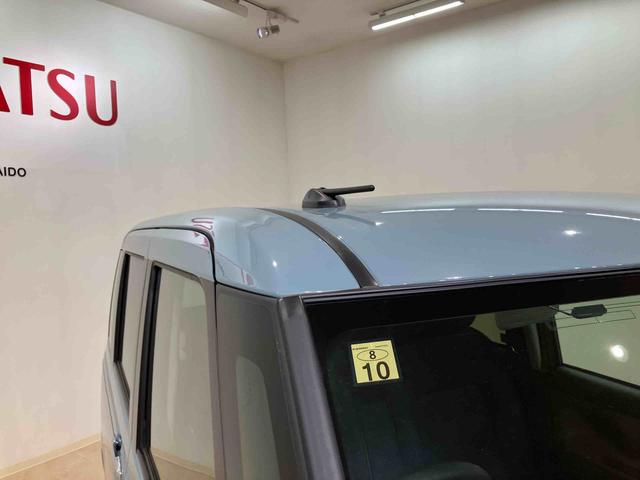 ムーヴキャンバスセオリーＧ（北海道）の中古車