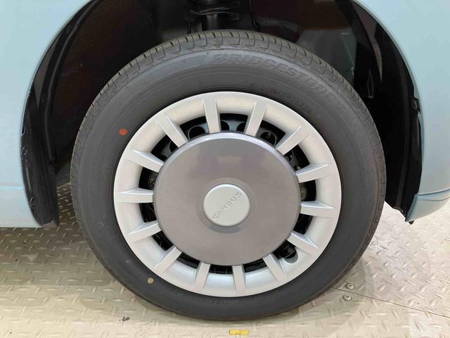 ムーヴキャンバスセオリーＧ（北海道）の中古車