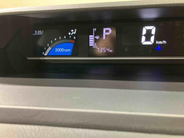タントＸ（北海道）の中古車