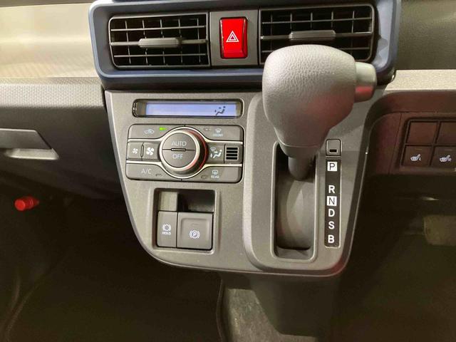 タントＸ（北海道）の中古車