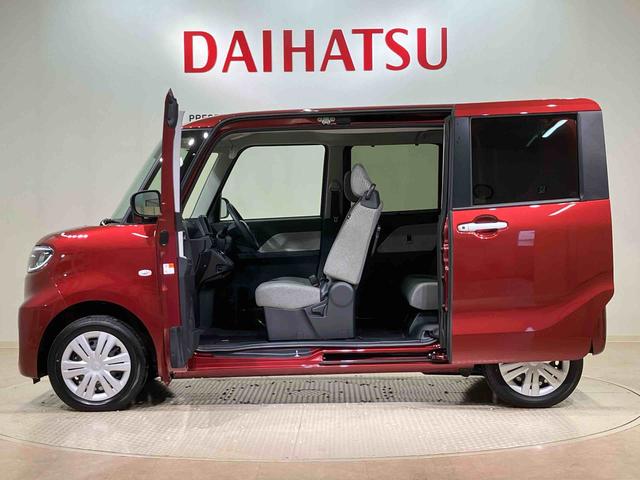 タントＸ（北海道）の中古車