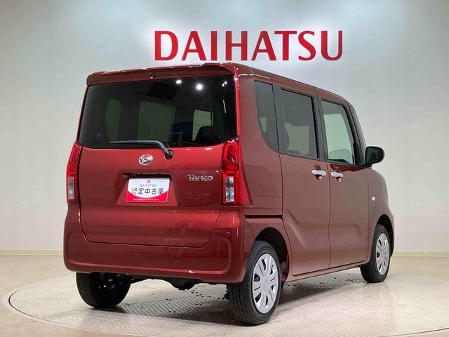 タントＸ（北海道）の中古車