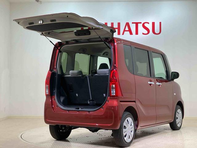 タントＸ（北海道）の中古車