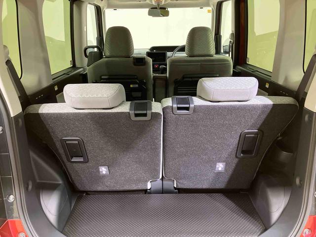 タントＸ（北海道）の中古車