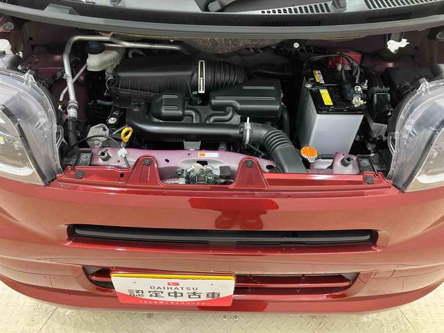 タントＸ（北海道）の中古車