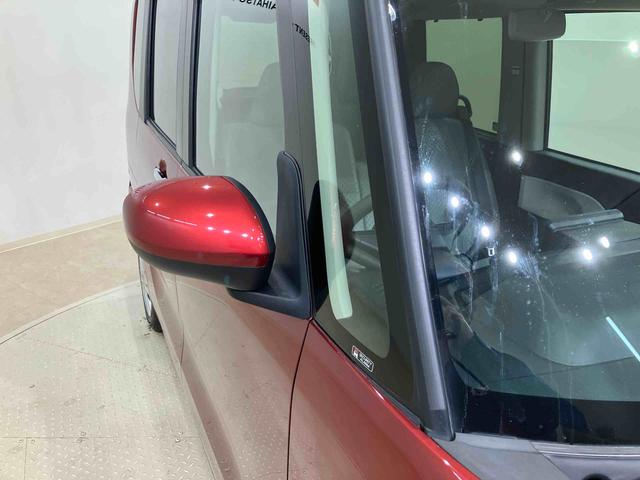 タントＸ（北海道）の中古車