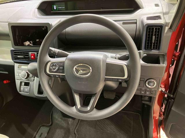 タントＸ（北海道）の中古車