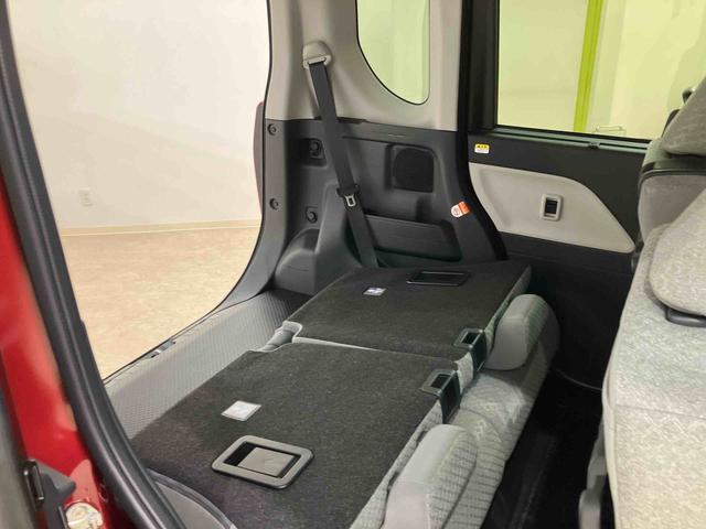 タントＸ（北海道）の中古車