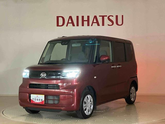 タントＸ（北海道）の中古車