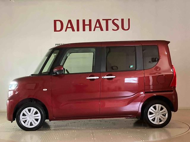 タントＸ（北海道）の中古車