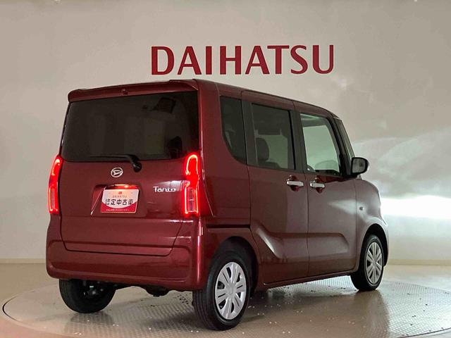 タントＸ（北海道）の中古車