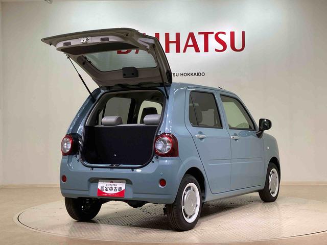ミラトコットＧ　ＳＡIII（北海道）の中古車