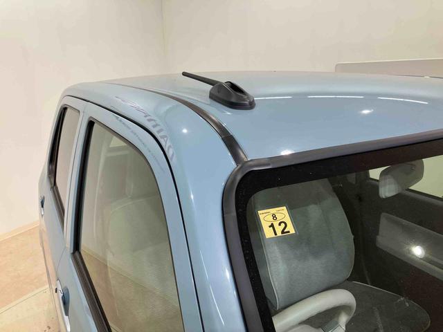 ミラトコットＧ　ＳＡIII（北海道）の中古車