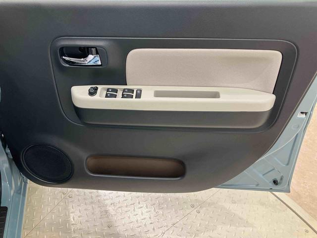 ミラトコットＧ　ＳＡIII（北海道）の中古車