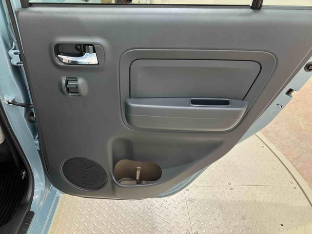 ミラトコットＧ　ＳＡIII（北海道）の中古車