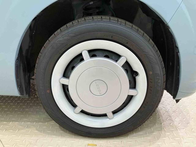 ミラトコットＧ　ＳＡIII（北海道）の中古車