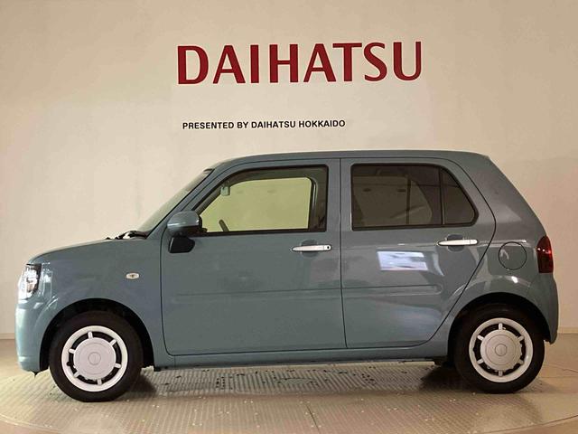ミラトコットＧ　ＳＡIII（北海道）の中古車
