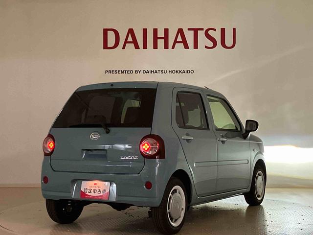 ミラトコットＧ　ＳＡIII（北海道）の中古車