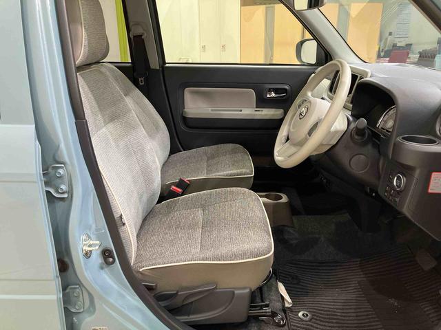 ミラトコットＧ　ＳＡIII（北海道）の中古車