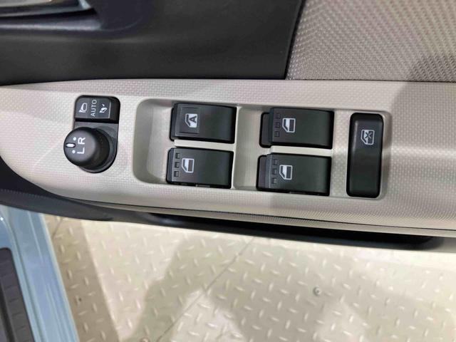 ミラトコットＧ　ＳＡIII（北海道）の中古車