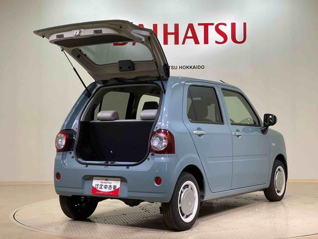 ミラトコットＧ　ＳＡIII（北海道）の中古車