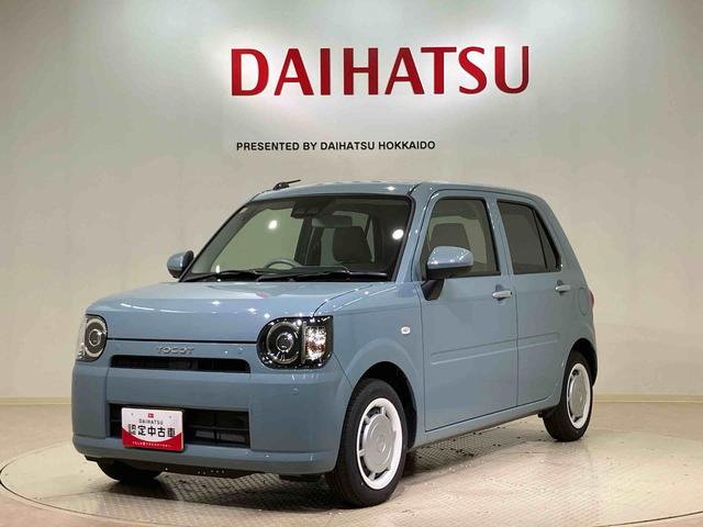 ミラトコットＧ　ＳＡIII（北海道）の中古車
