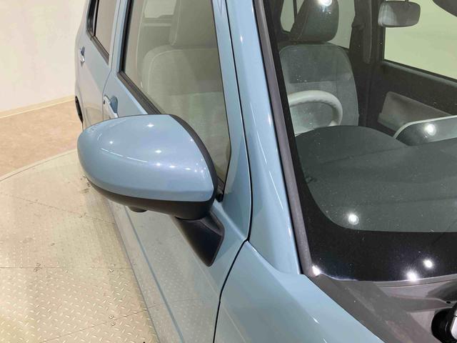 ミラトコットＧ　ＳＡIII（北海道）の中古車
