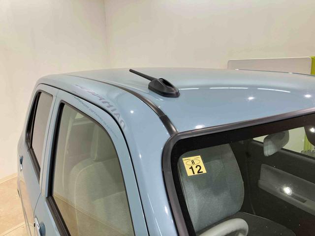 ミラトコットＧ　ＳＡIII（北海道）の中古車
