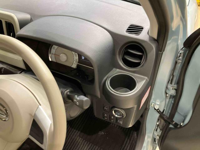 ミラトコットＧ　ＳＡIII（北海道）の中古車