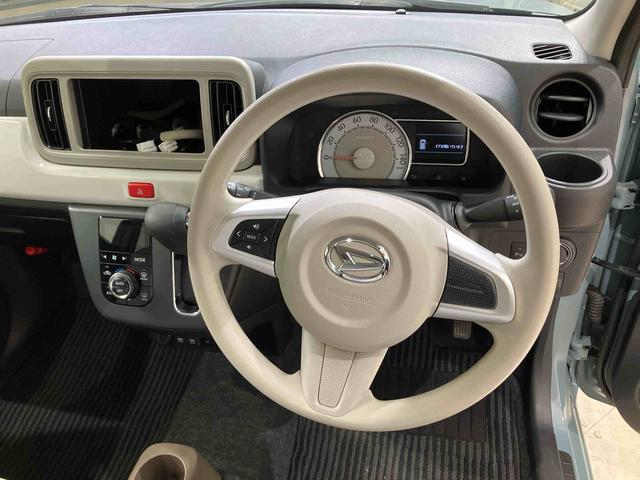 ミラトコットＧ　ＳＡIII（北海道）の中古車