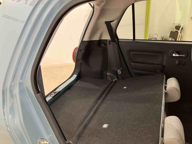 ミラトコットＧ　ＳＡIII（北海道）の中古車